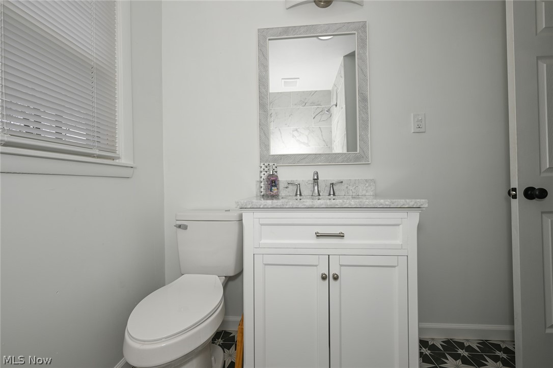 Newton Street Acres - Residential