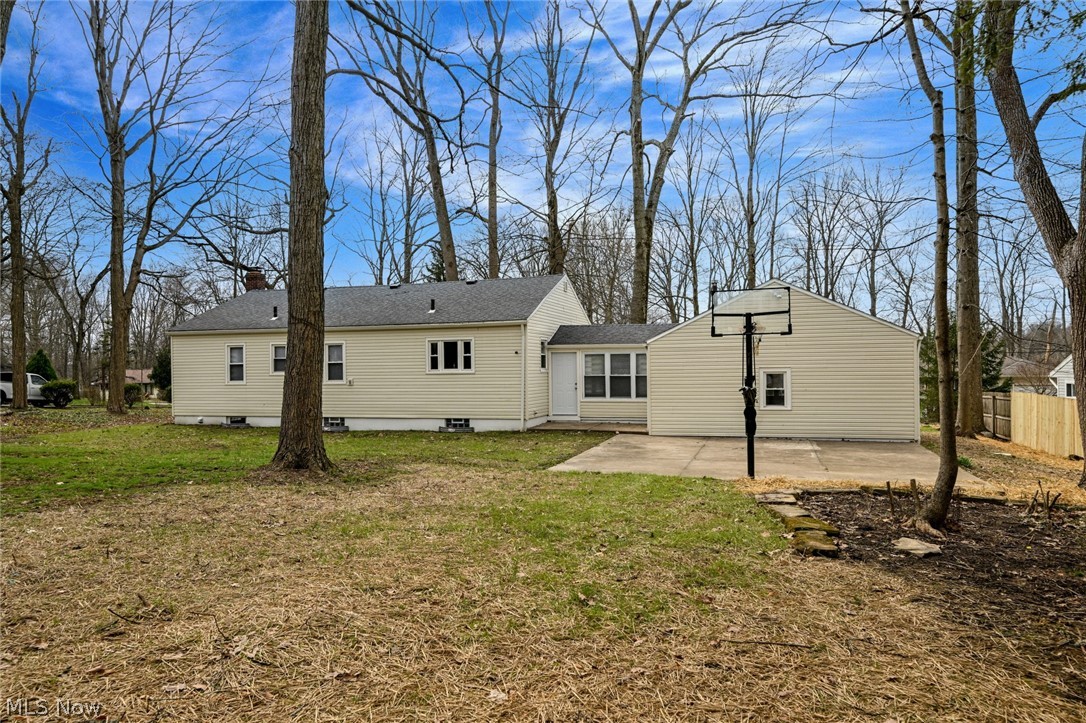 Newton Street Acres - Residential