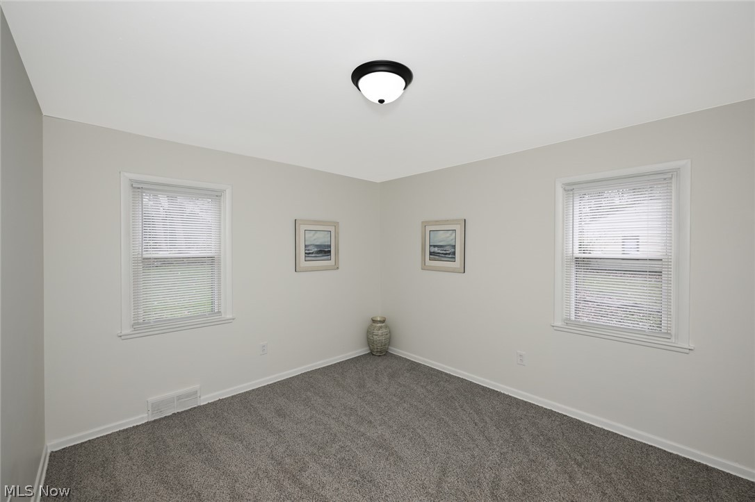 Newton Street Acres - Residential