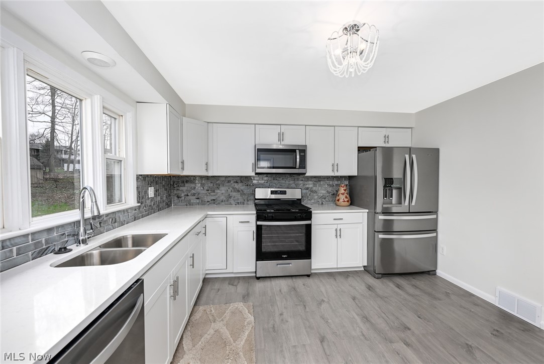 Newton Street Acres - Residential