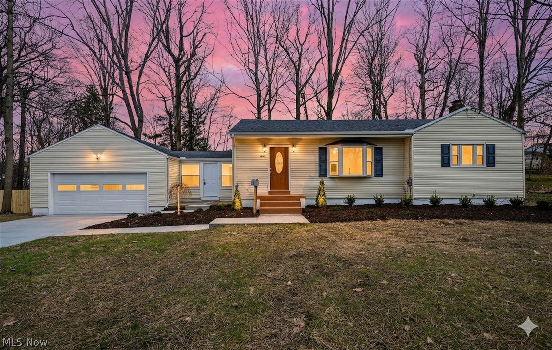 Newton Street Acres - Residential