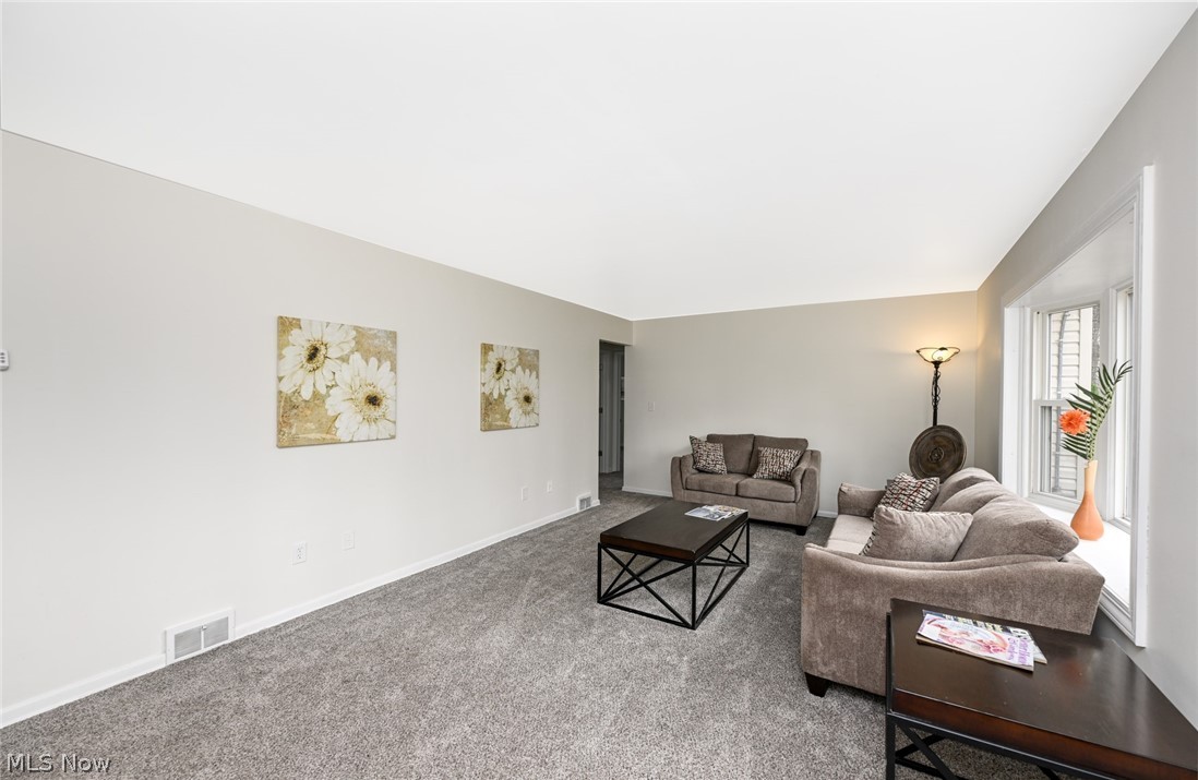 Newton Street Acres - Residential