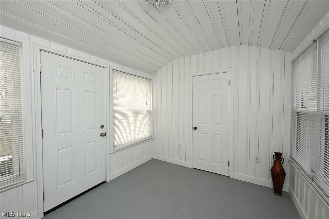 Newton Street Acres - Residential