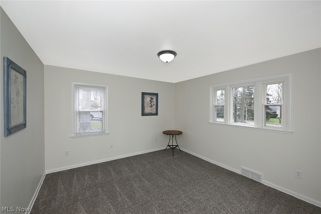 Newton Street Acres - Residential