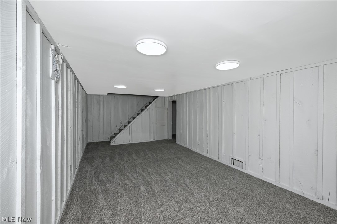 Newton Street Acres - Residential