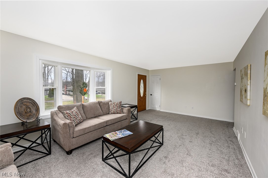 Newton Street Acres - Residential