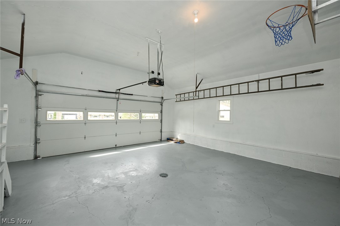 Newton Street Acres - Residential