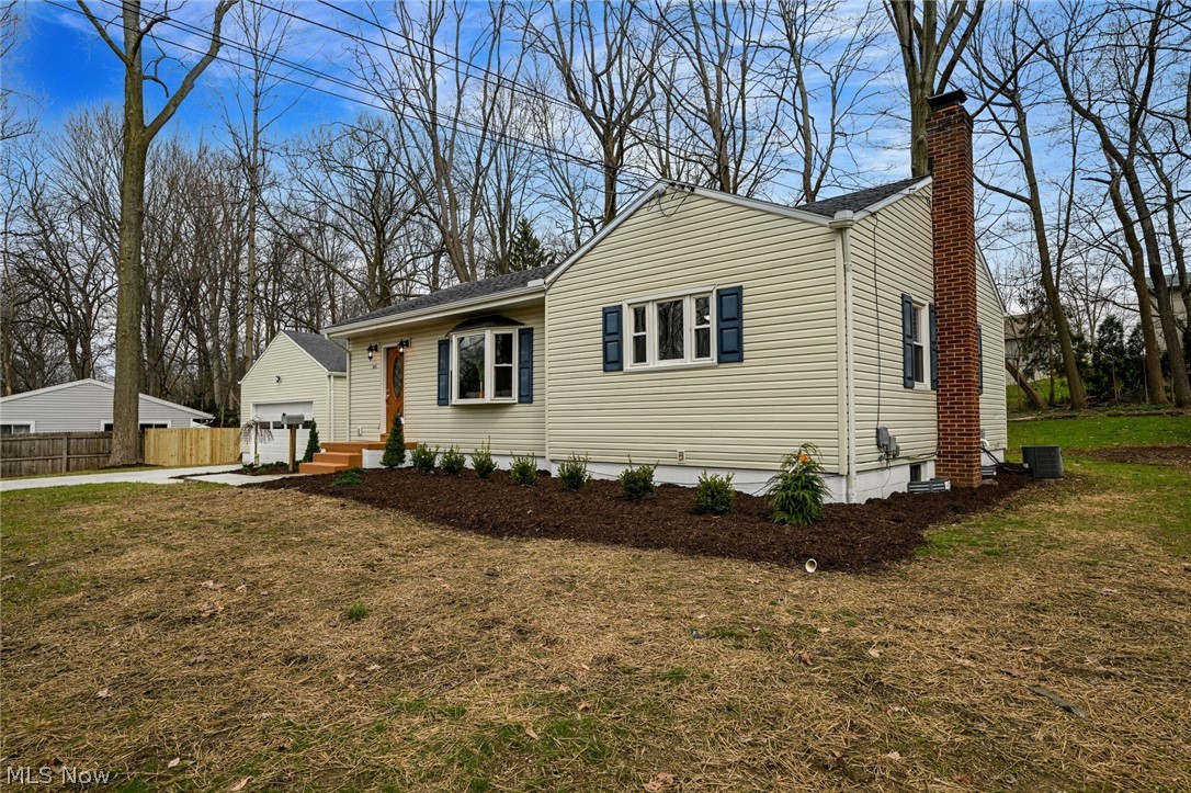 Newton Street Acres - Residential