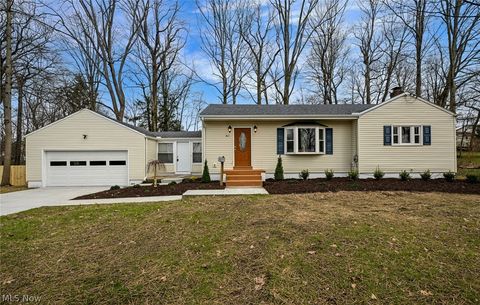 Homes For Sale - 439 Strader Road<br/> Summit County, Akron, OH 44305