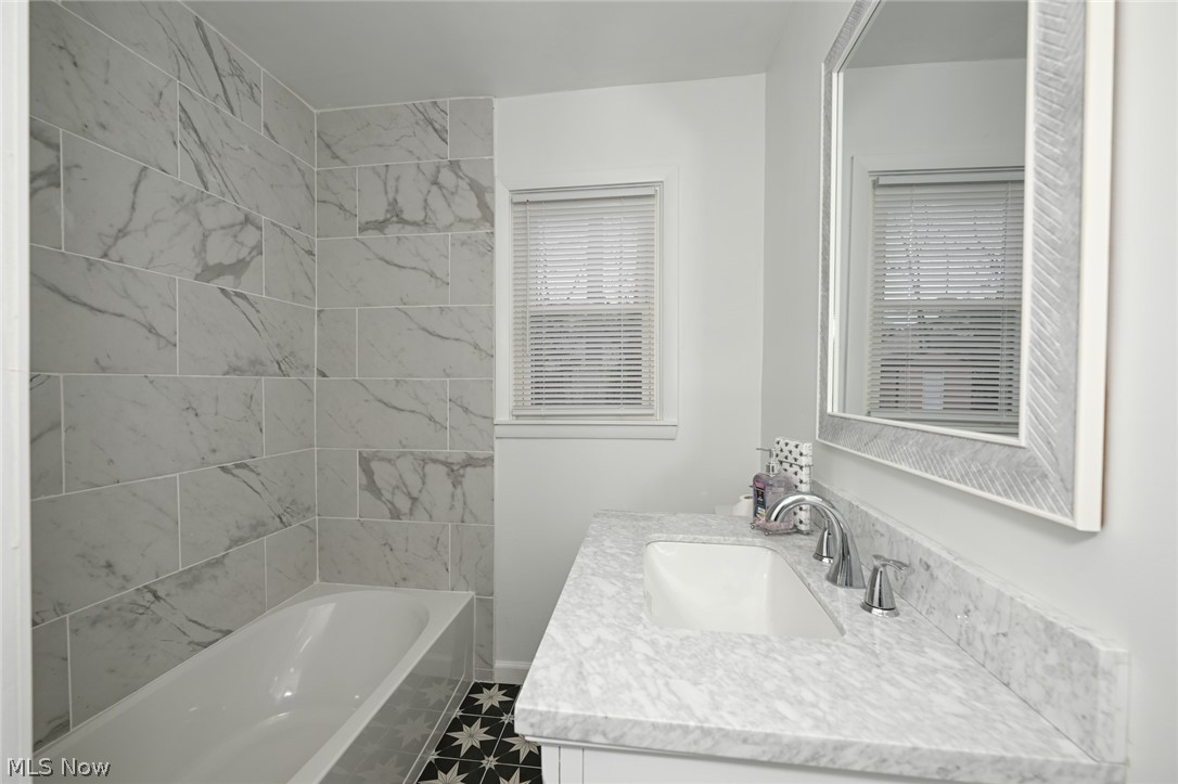 Newton Street Acres - Residential