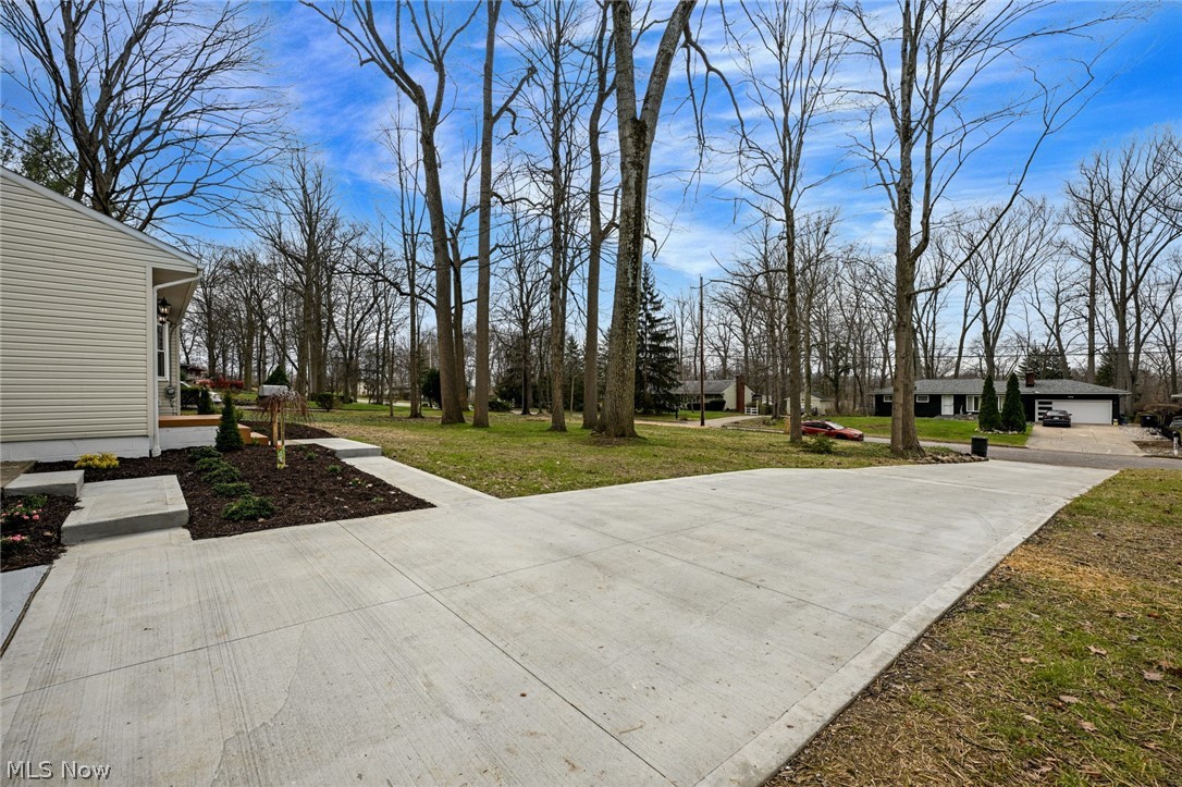 Newton Street Acres - Residential