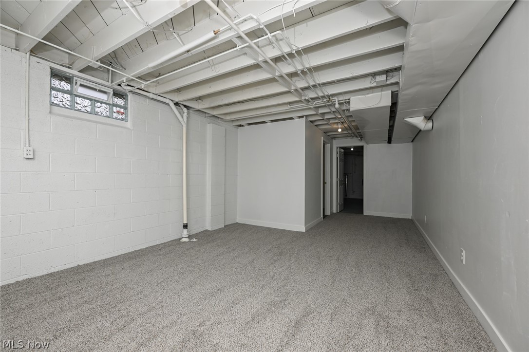 Newton Street Acres - Residential