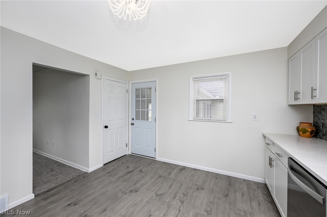 Newton Street Acres - Residential