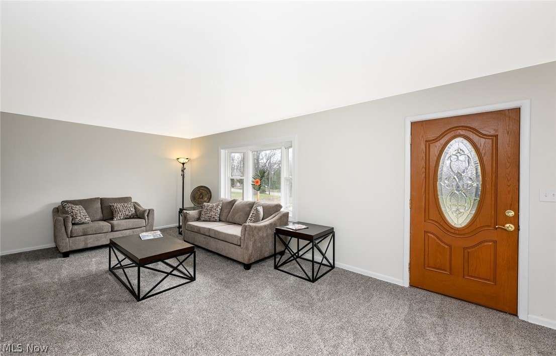 Newton Street Acres - Residential