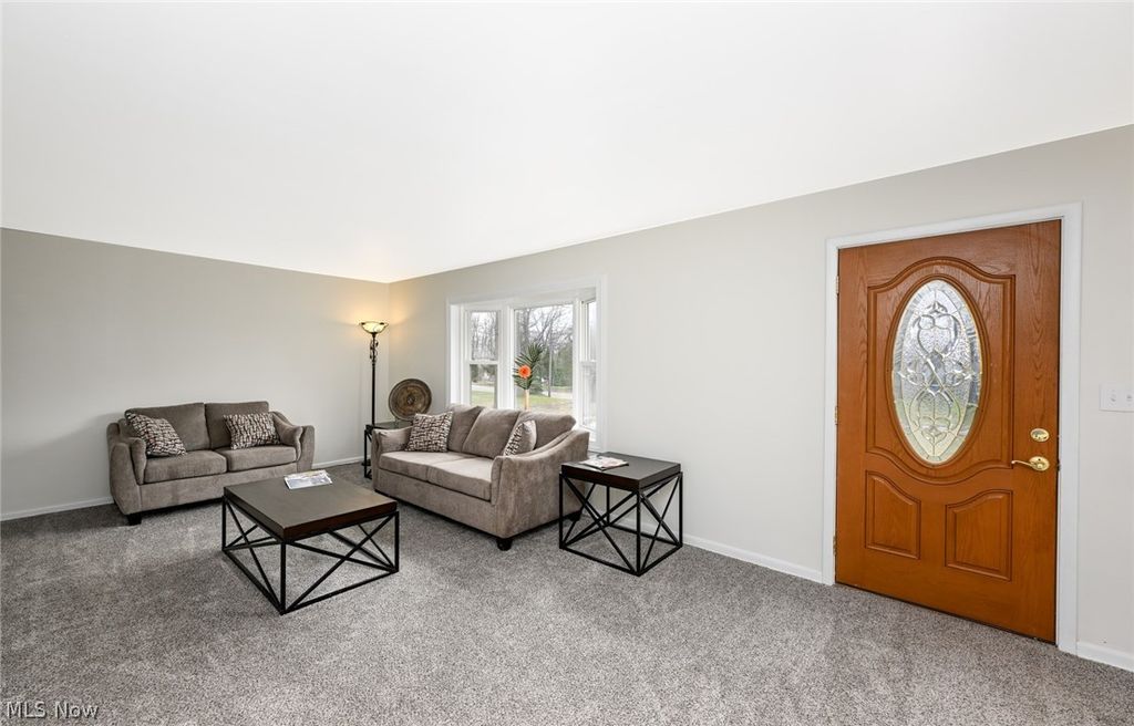 Photo of 439 Strader Road, Akron, OH 44305 (MLS # 5195103)