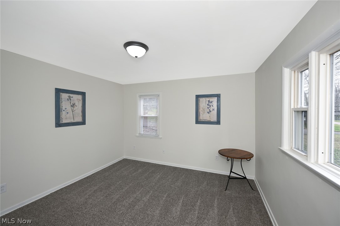 Newton Street Acres - Residential