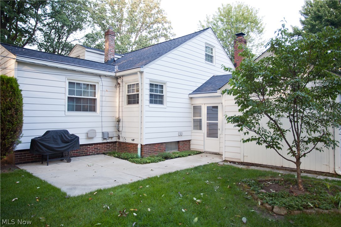 Thomas Macbeth - Residential