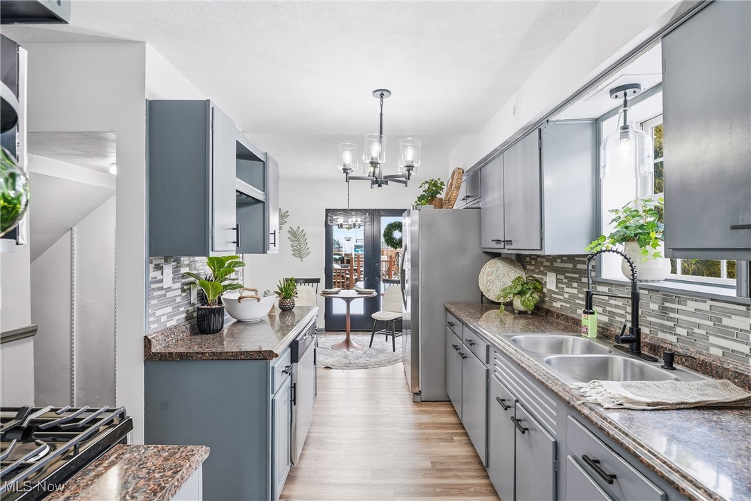 Beechwood Plat - Residential