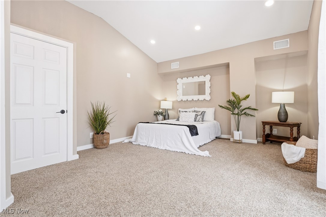 Beechwood Plat - Residential