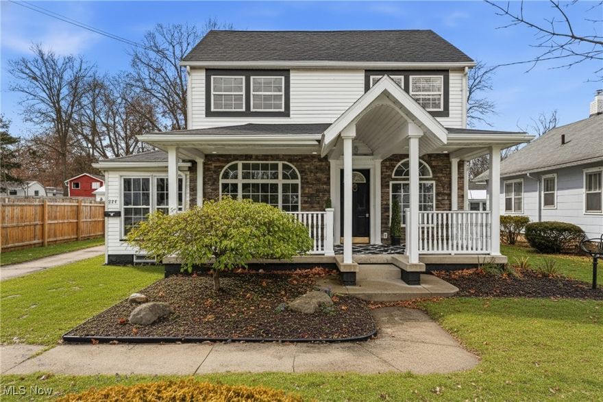 Welcome to this phenomenal 4-bedroom, 3-bath home located in the highly desirable Boardman School District. This beautifully updated property offers peace of mind and modern style, with extensive upgrades completed in 2025.

Updates & Improvements Include:

.New filtration system and new pool cover
.Updated electrical throughout, including new service electrical box
.New asphalt shingle roof (Owens Corning Duration – 50-year manufacturer warranty)
.Some new windows
.New bathroom sinks and toilets with updated plumbing
.Fresh paint throughout
.New lighting inside and out
.Brand-new carpet and padding
.New flooring
.New A/C unit
.New garage door and garage door opener
.New appliances
.New landscaping
.New blacktop driveway
.New fencing. 
Schedule your private showing today and experience everything this exceptional property has to offer!