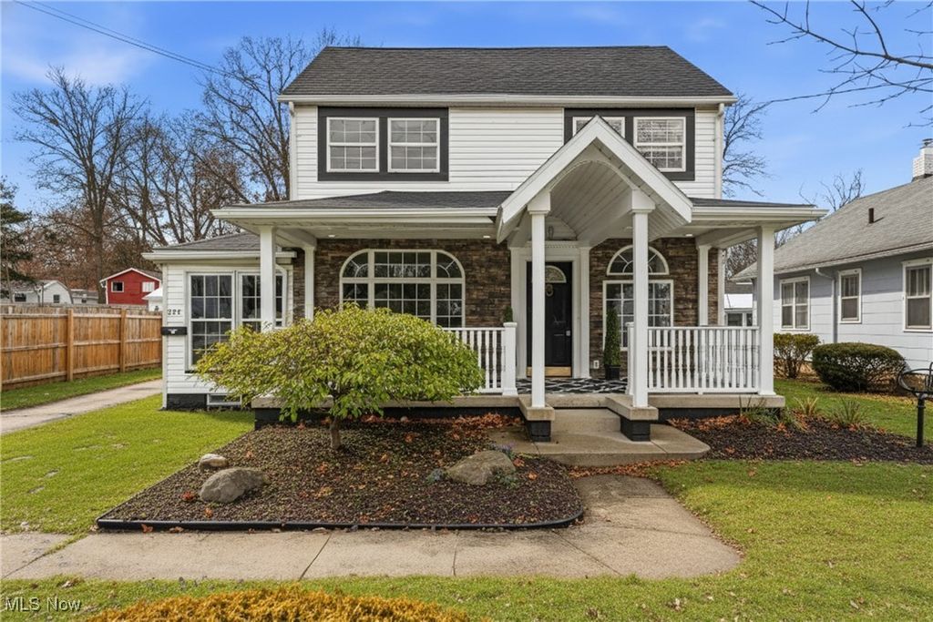 Photo of 244 Shields Road, Boardman, OH 44512 (MLS # 5177136)