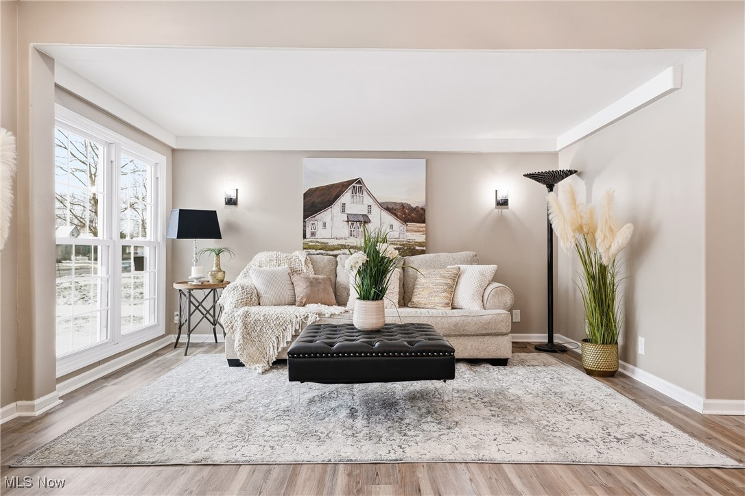 Beechwood Plat - Residential