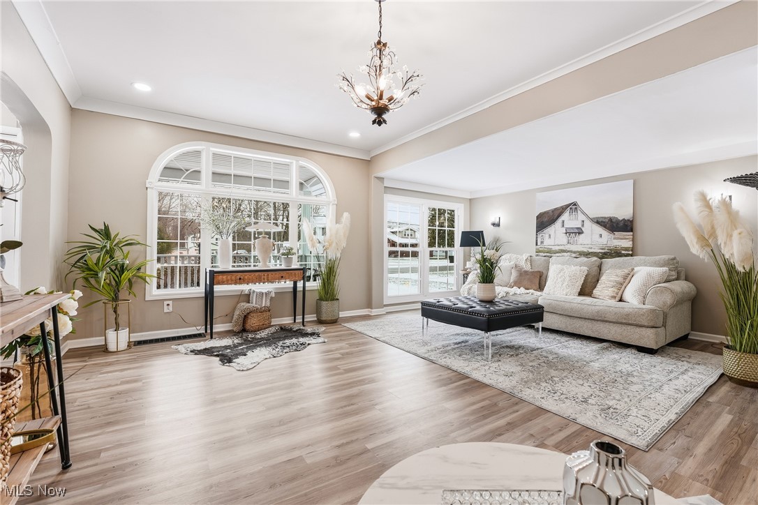 Beechwood Plat - Residential