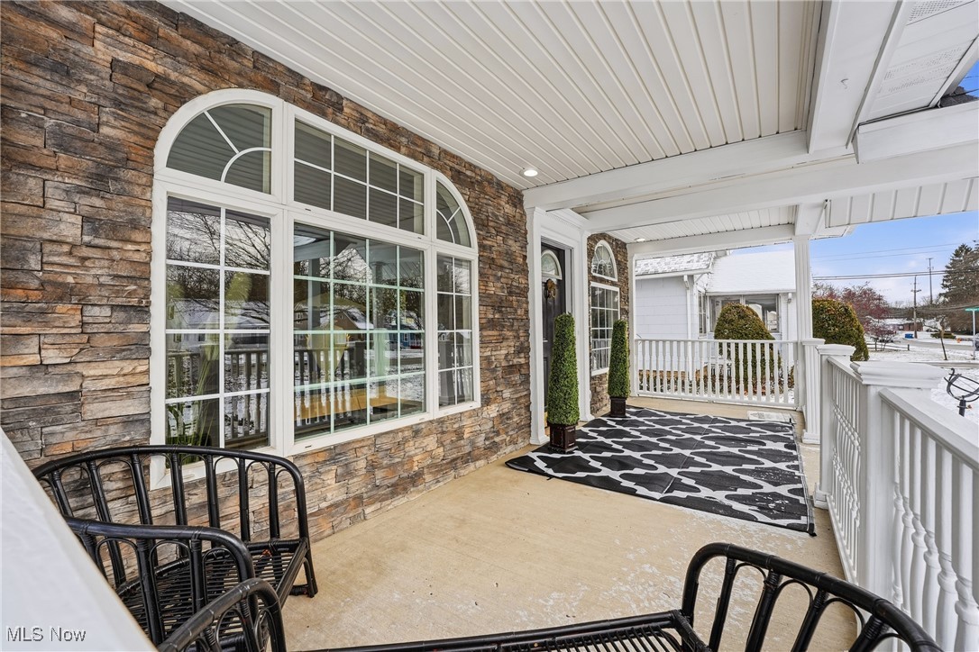 Beechwood Plat - Residential