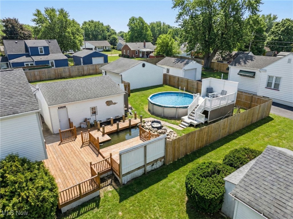 Beechwood Plat - Residential