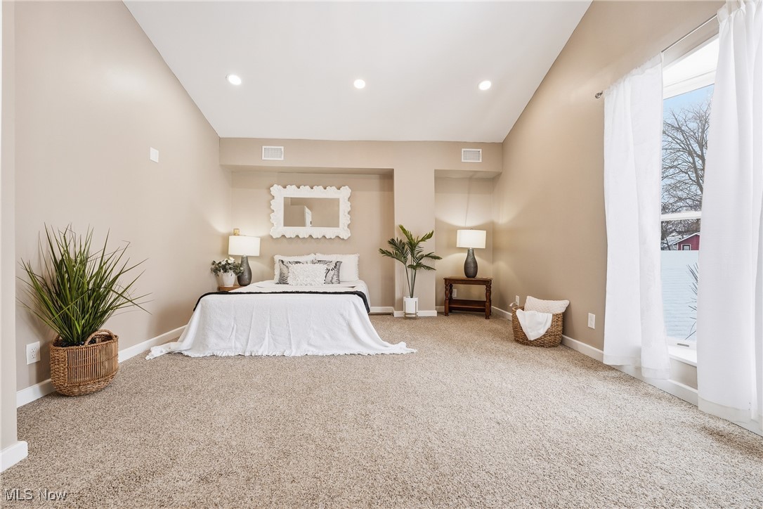 Beechwood Plat - Residential