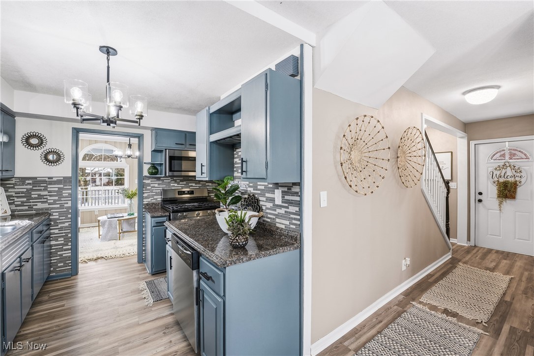 Beechwood Plat - Residential