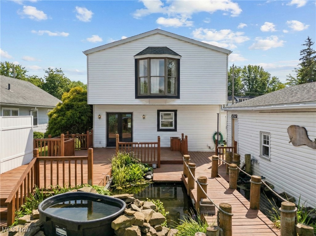 Beechwood Plat - Residential