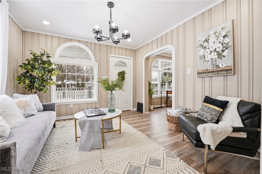 Beechwood Plat - Residential