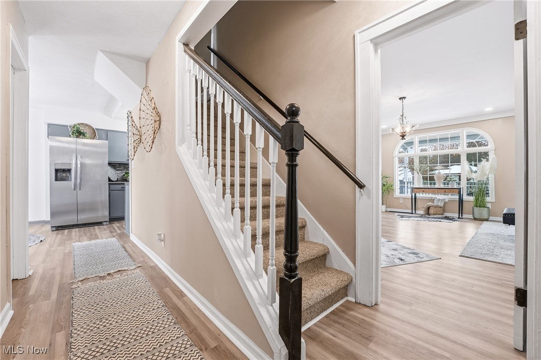 Beechwood Plat - Residential