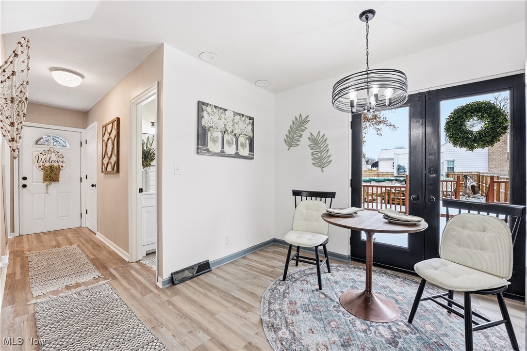 Beechwood Plat - Residential