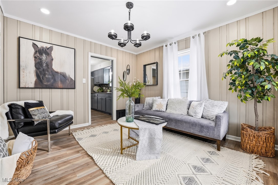 Beechwood Plat - Residential