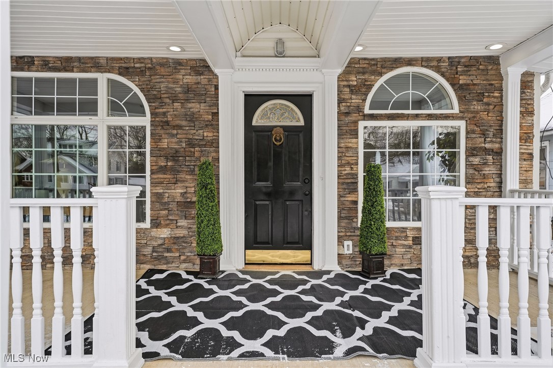 Beechwood Plat - Residential