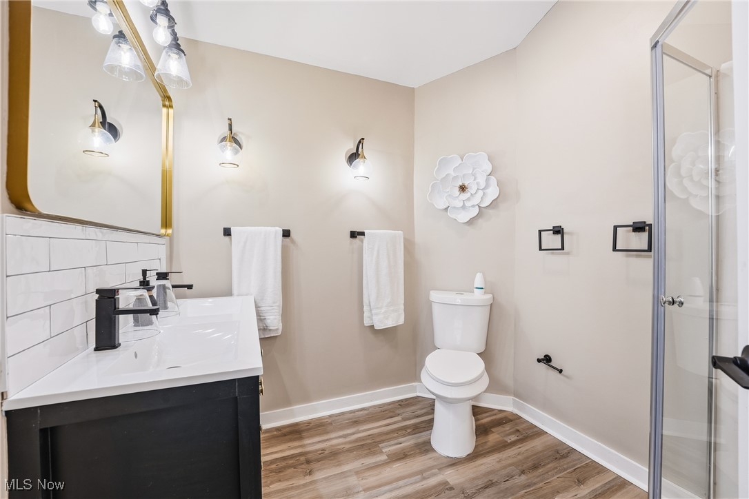 Beechwood Plat - Residential