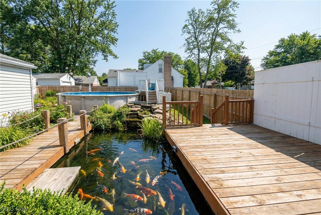 Beechwood Plat - Residential