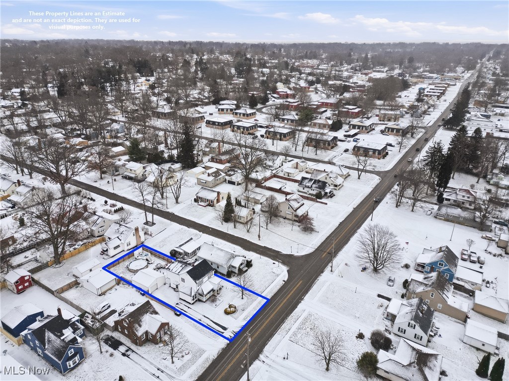 Beechwood Plat - Residential