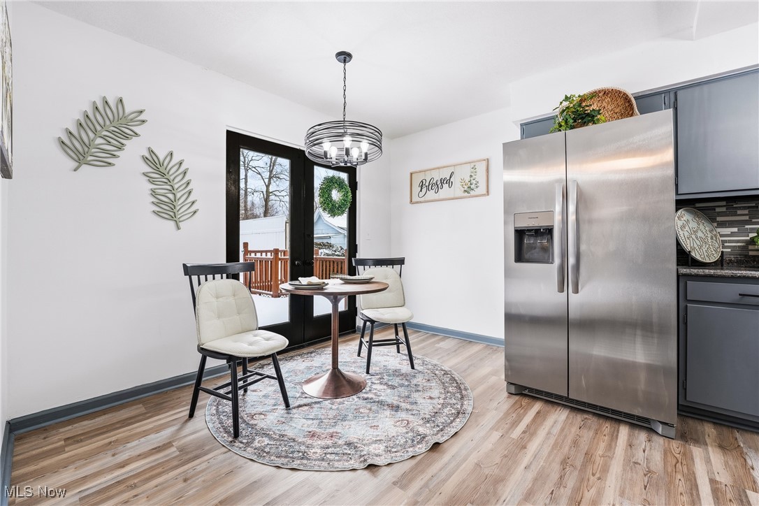 Beechwood Plat - Residential