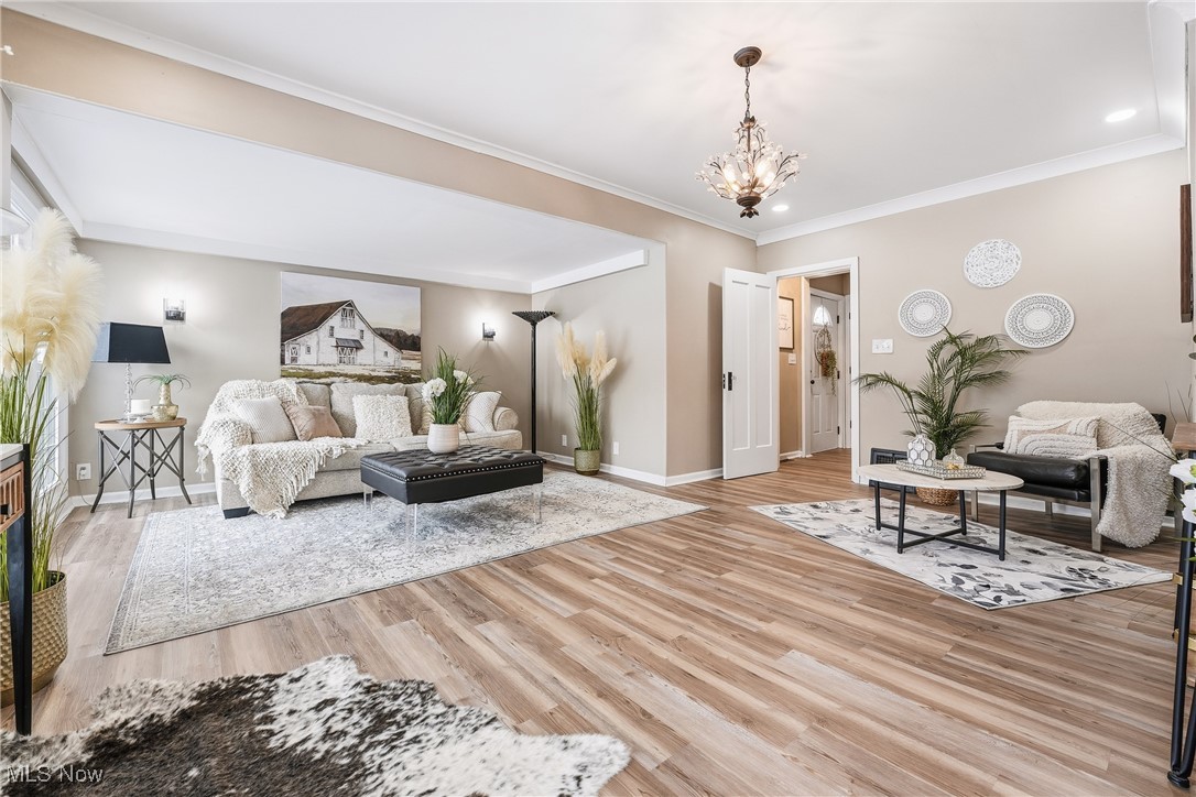 Beechwood Plat - Residential