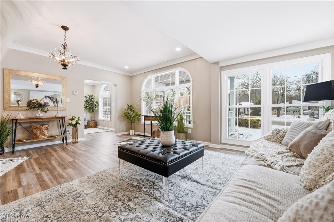 Beechwood Plat - Residential