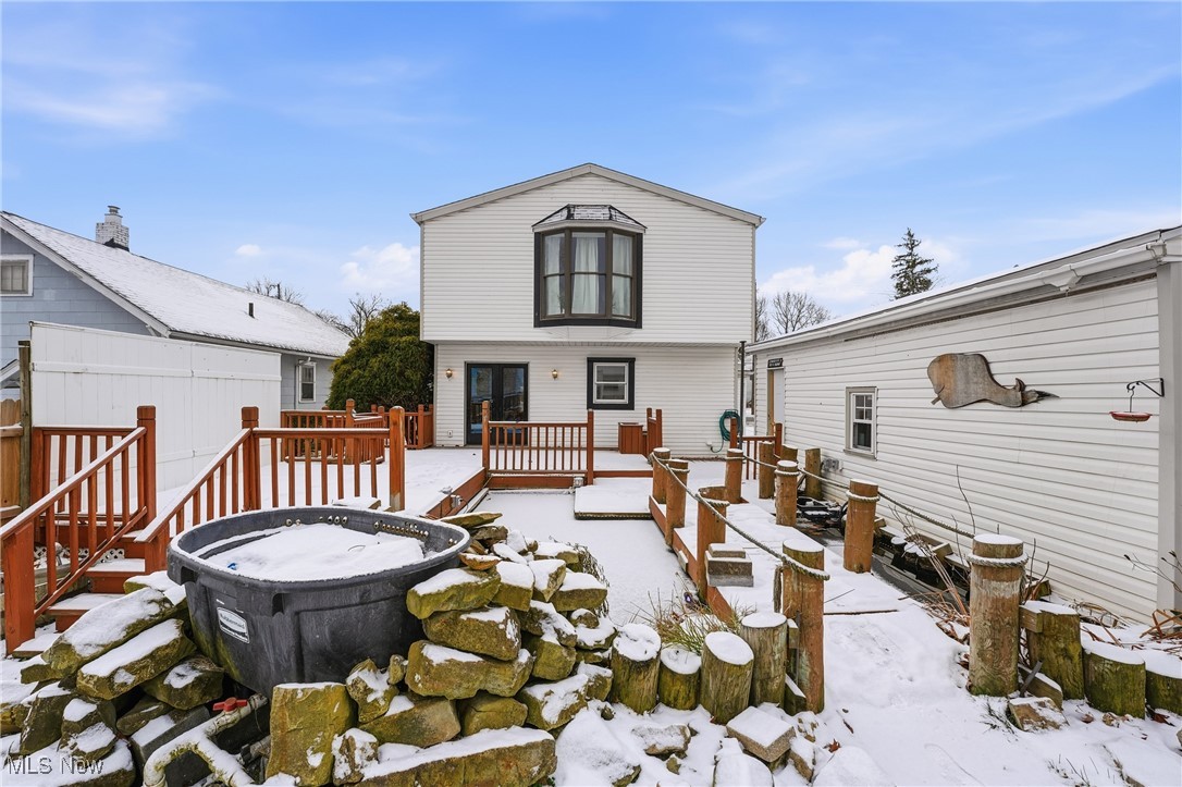 Beechwood Plat - Residential