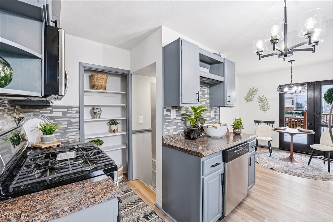 Beechwood Plat - Residential