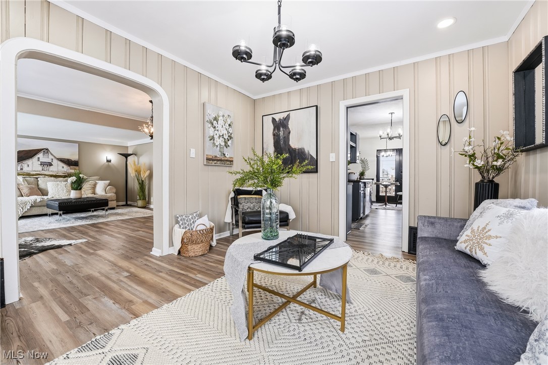 Beechwood Plat - Residential