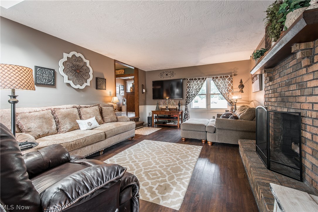 North Edgefield Add - Residential