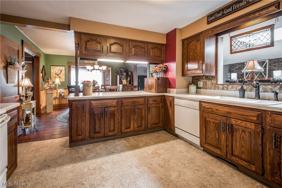 North Edgefield Add - Residential