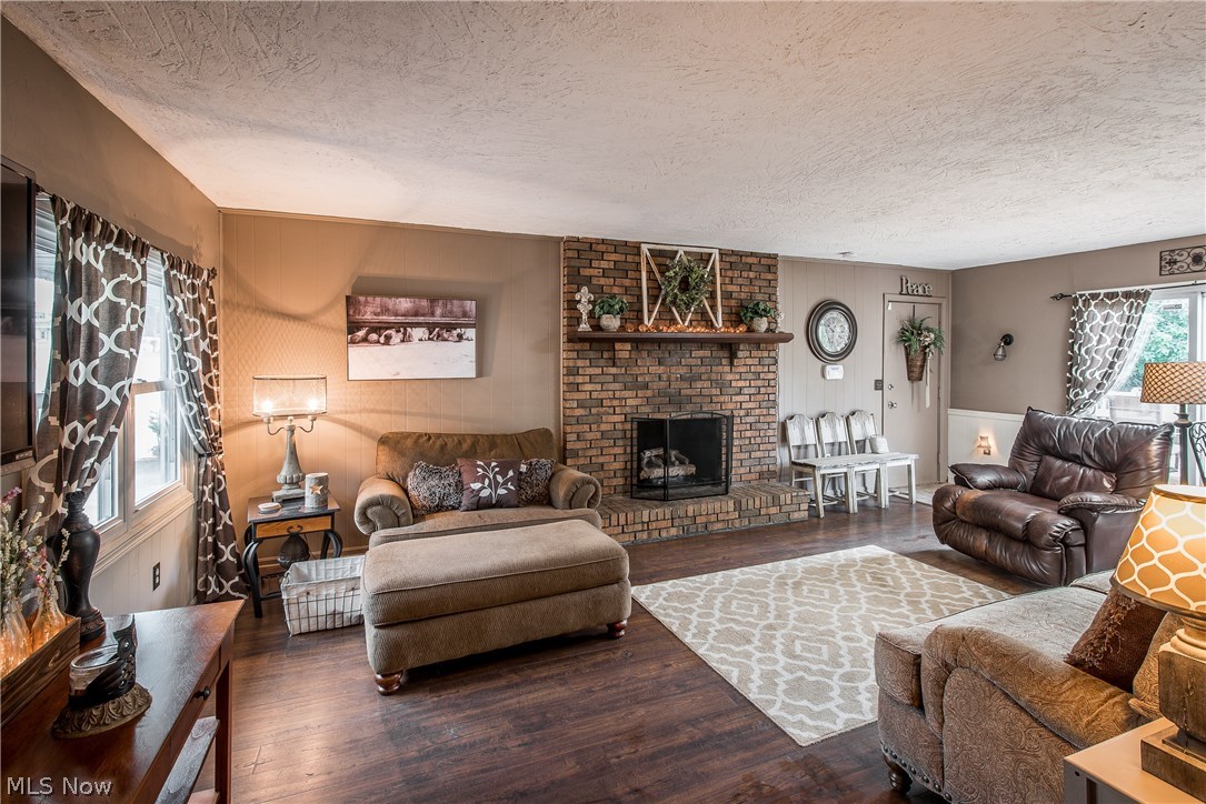 North Edgefield Add - Residential