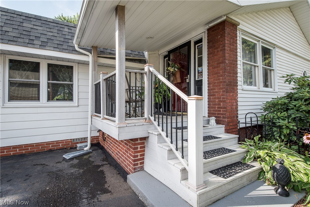 North Edgefield Add - Residential